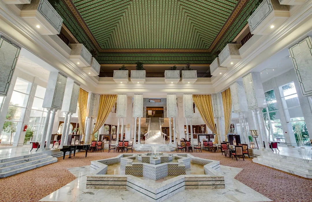Le Royal Hammamet-1